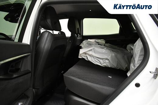 Renault Austral vaihtoauto