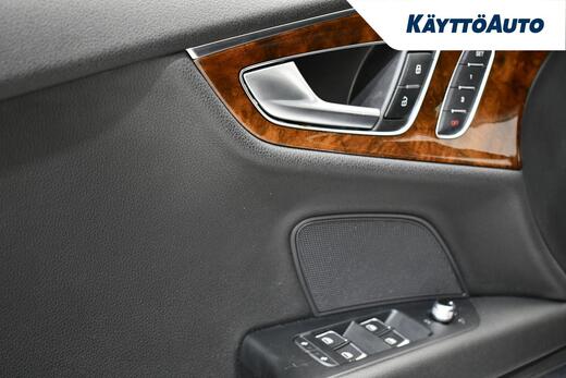 Audi A7 vaihtoauto