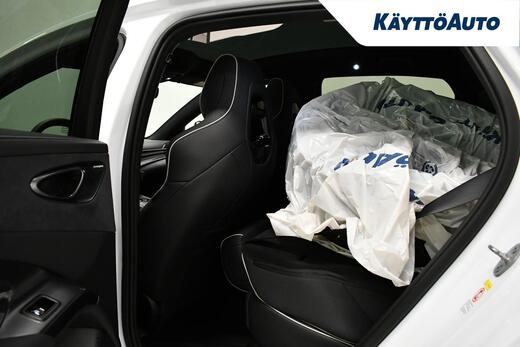BYD Seal vaihtoauto