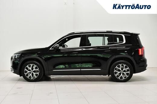 Mercedes-Benz GLB vaihtoauto