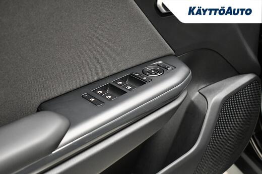 Kia K4 vaihtoauto