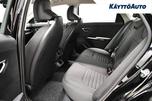 Kia K4 vaihtoauto