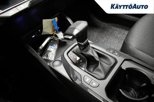 Kia K4 vaihtoauto