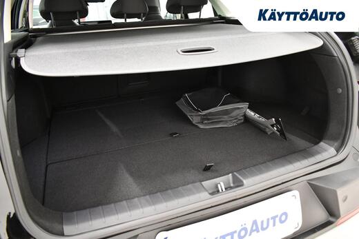 Kia K4 vaihtoauto