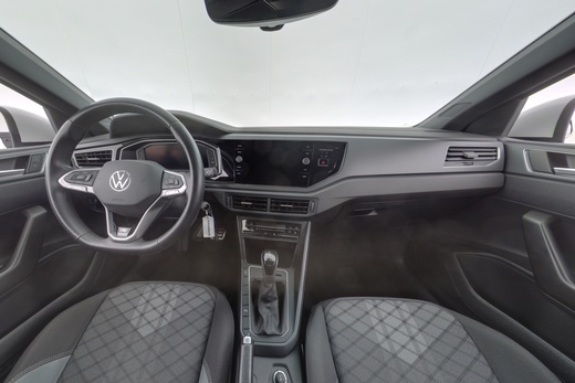 Volkswagen Taigo vaihtoauto