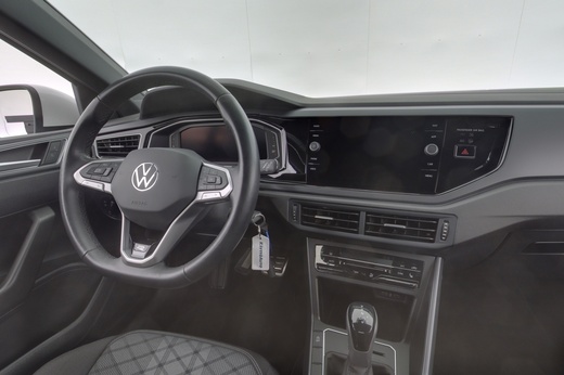 Volkswagen Taigo vaihtoauto