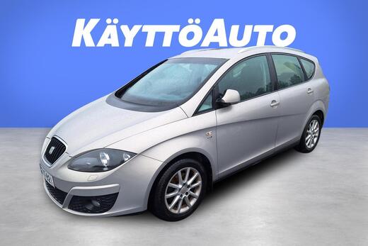 SEAT Altea XL vaihtoauto