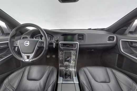 Volvo S60 vaihtoauto