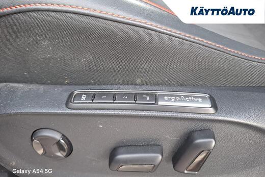 Volkswagen ID.7 vaihtoauto