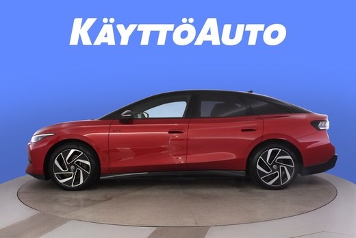 Volkswagen ID.7 vaihtoauto