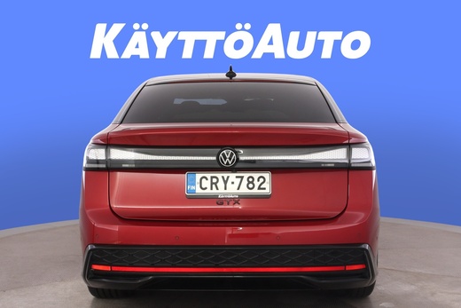 Volkswagen ID.7 vaihtoauto