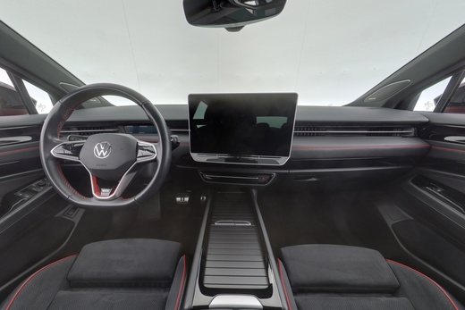 Volkswagen ID.7 vaihtoauto