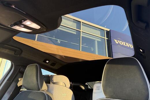 Volvo EC40 vaihtoauto