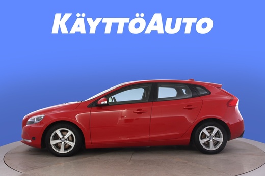 Volvo V40 vaihtoauto