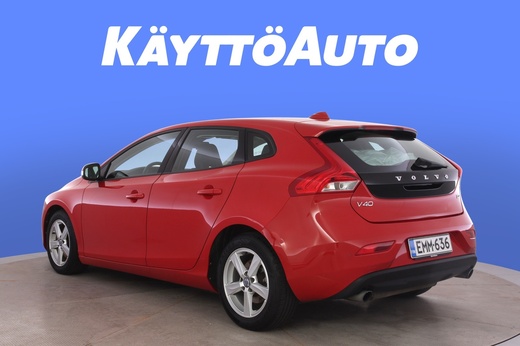 Volvo V40 vaihtoauto