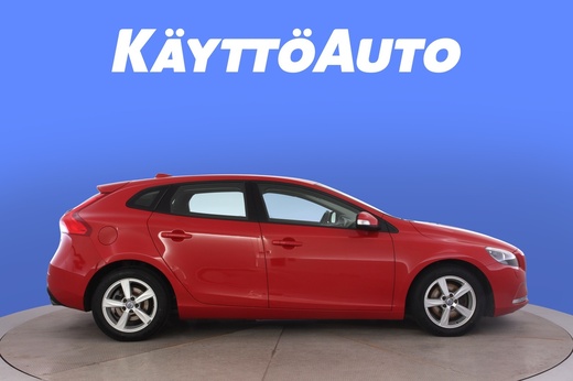 Volvo V40 vaihtoauto