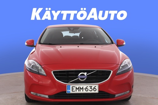 Volvo V40 vaihtoauto