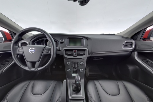 Volvo V40 vaihtoauto