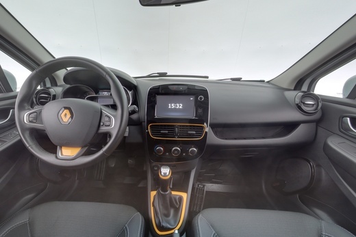 Renault Clio vaihtoauto