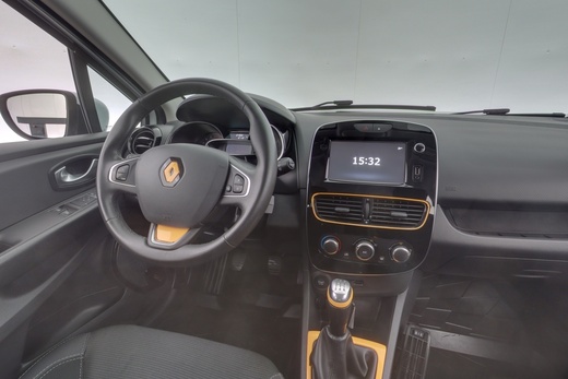 Renault Clio vaihtoauto