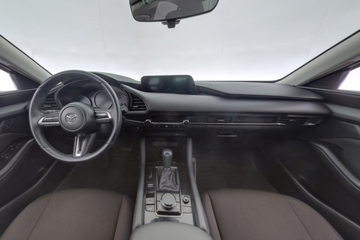 Mazda 3 vaihtoauto