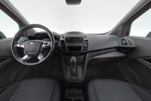 Ford Grand Tourneo Connect vaihtoauto