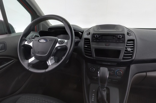 Ford Grand Tourneo Connect vaihtoauto