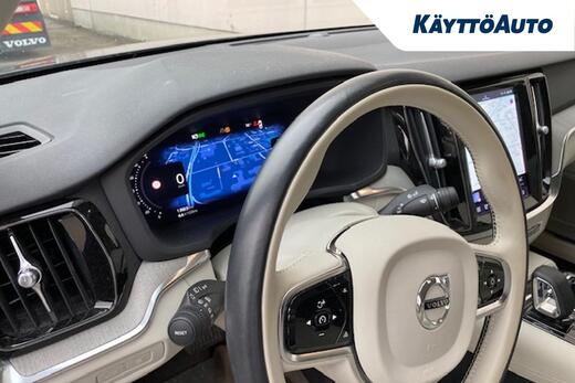 Volvo S60 vaihtoauto