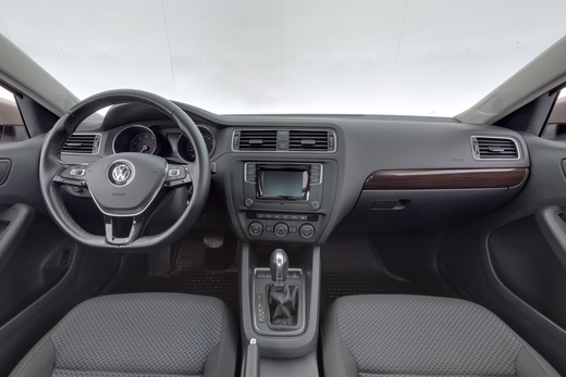 Volkswagen Jetta vaihtoauto