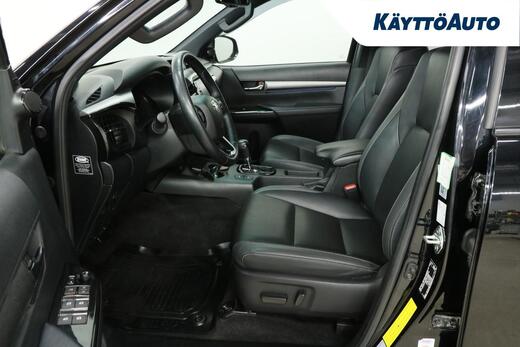 TruckMasters OX 4x4 vaihtoauto