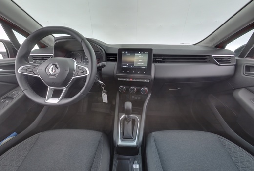 Renault Clio vaihtoauto