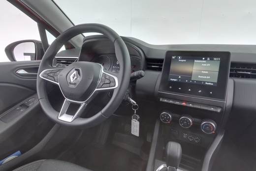 Renault Clio vaihtoauto
