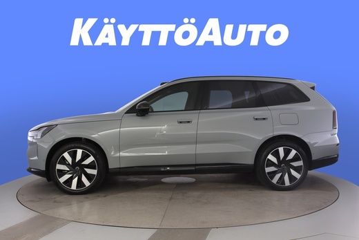 Volvo EX90 vaihtoauto
