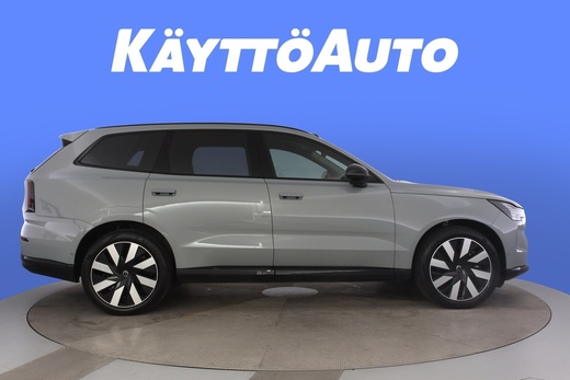 Volvo EX90 vaihtoauto