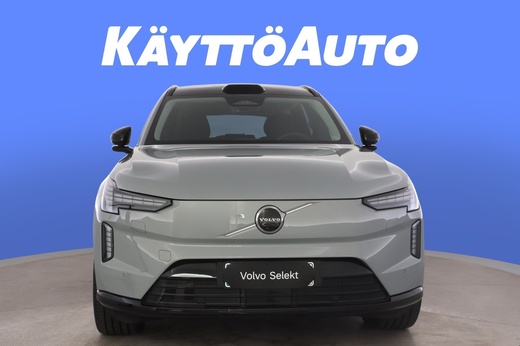 Volvo EX90 vaihtoauto