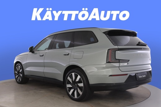 Volvo EX90 vaihtoauto