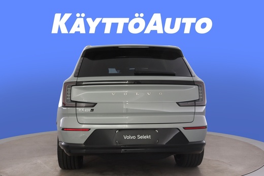 Volvo EX90 vaihtoauto