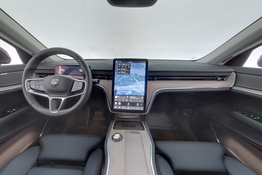 Volvo EX90 vaihtoauto