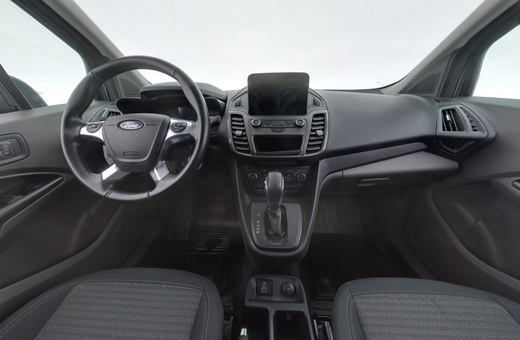 Ford Transit Connect vaihtoauto