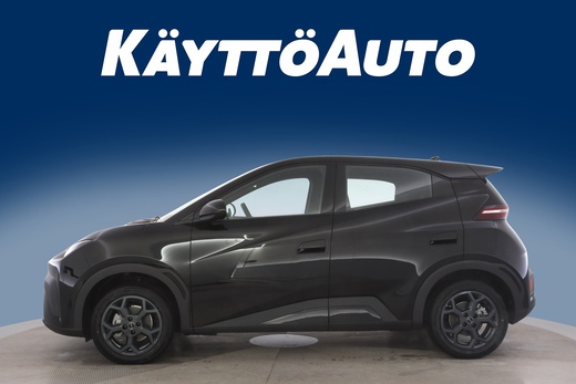 BYD Dolphin Surf vaihtoauto