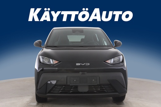 BYD Dolphin Surf vaihtoauto
