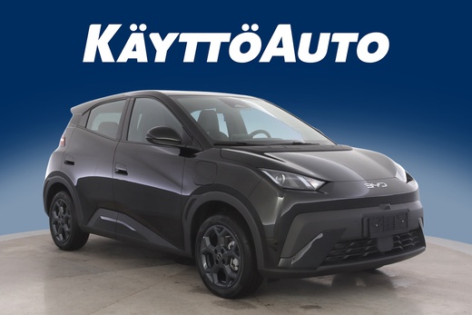 BYD Dolphin Surf vaihtoauto