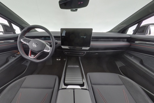 Volkswagen ID.7 vaihtoauto
