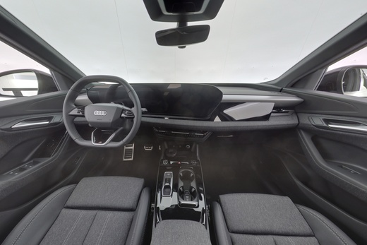 Audi Q6 e-tron vaihtoauto