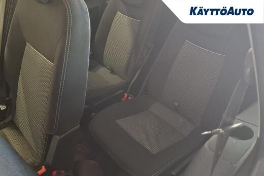 Ford S-MAX vaihtoauto