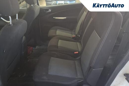 Ford S-MAX vaihtoauto