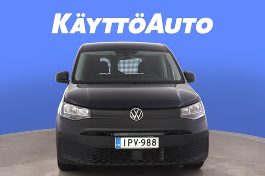 Volkswagen Caddy vaihtoauto