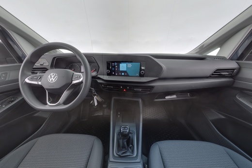 Volkswagen Caddy vaihtoauto