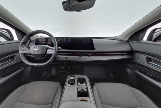 Nissan Ariya vaihtoauto