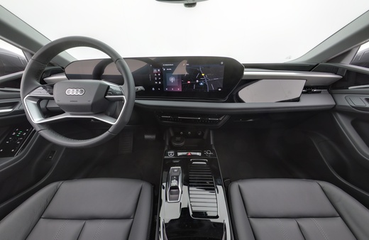 Audi A6 e-tron vaihtoauto